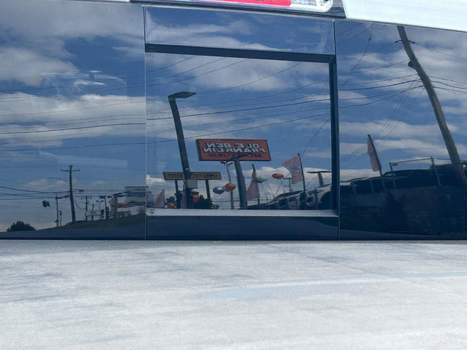 Used 2020 RAM 1500 Limited AWD/4WD image 14