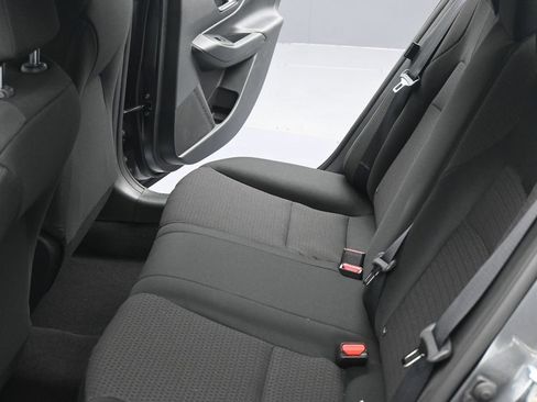 New 2026 Nissan Sentra S w/ S Cold Weather Package FWD image 18