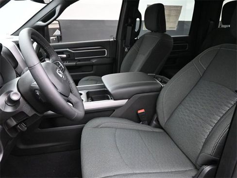 New 2026 RAM 2500 Big Horn image 13