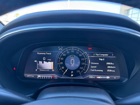 Used 2024 Cadillac CT5 Sport image 10