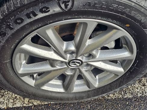 Used 2023 MAZDA CX-5 AWD 2.5 S image 4