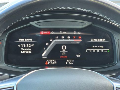 Used 2024 Audi A6 Premium Plus image 29