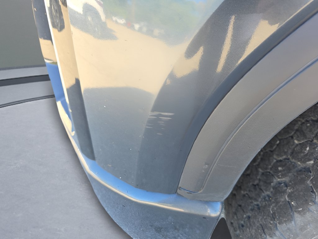 Used 2019 GMC Sierra 1500 AT4 w/ AT4 Preferred Package AWD/4WD image 10