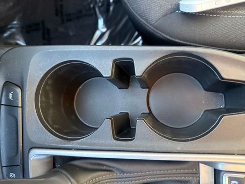 Used 2024 Chevrolet Trax LS w/ Driver Confidence Package image 20