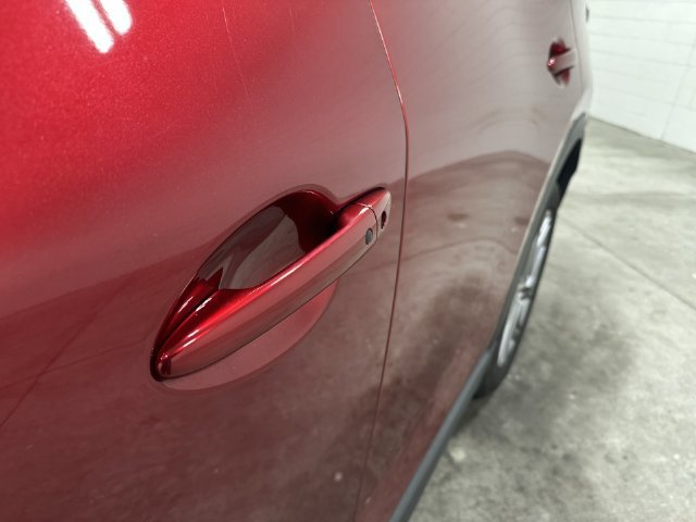 Used 2019 MAZDA CX-5 Grand Touring FWD image 11