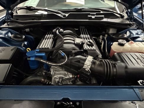 Used 2023 Dodge Challenger R/T Scat Pack w/ Plus Package image 39