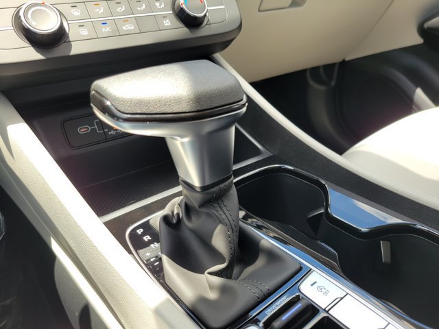 New 2026 Hyundai Tucson SE FWD image 18