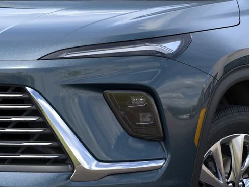 New 2026 Buick Enclave Preferred FWD image 10