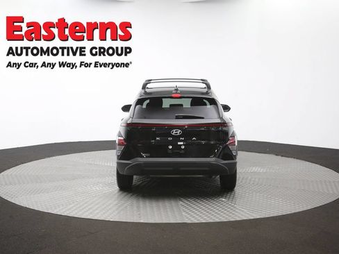 Used 2024 Hyundai Kona SEL w/ Convenience Package FWD image 40