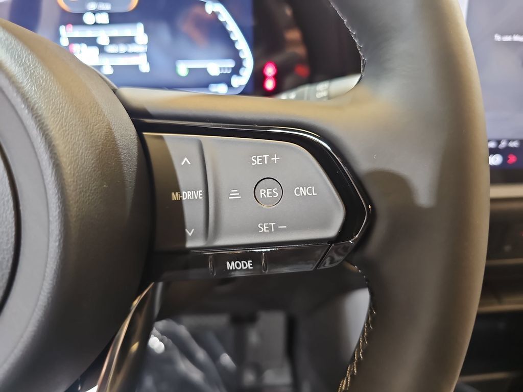 New 2026 MAZDA CX-5 Preferred AWD/4WD image 19