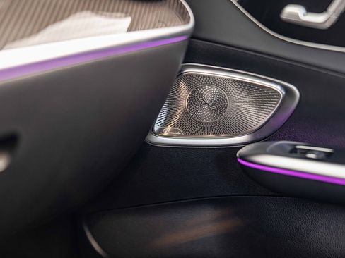 Used 2024 Mercedes-Benz C 63 AMG S image 29