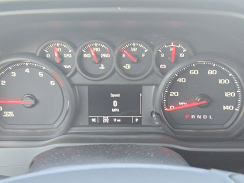 New 2026 Chevrolet Silverado 2500 W/T w/ WT Convenience Package AWD/4WD image 22