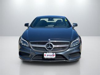 Used 2016 Mercedes-Benz CLS 400 video 2
