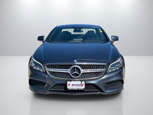 Used 2016 Mercedes-Benz CLS 400 image 2