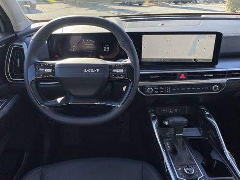 New 2026 Kia Sorento EX AWD/4WD image 24
