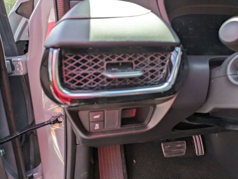 New 2025 Acura ADX A-Spec image 13