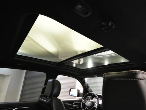 Used 2020 RAM 1500 Laramie image 20