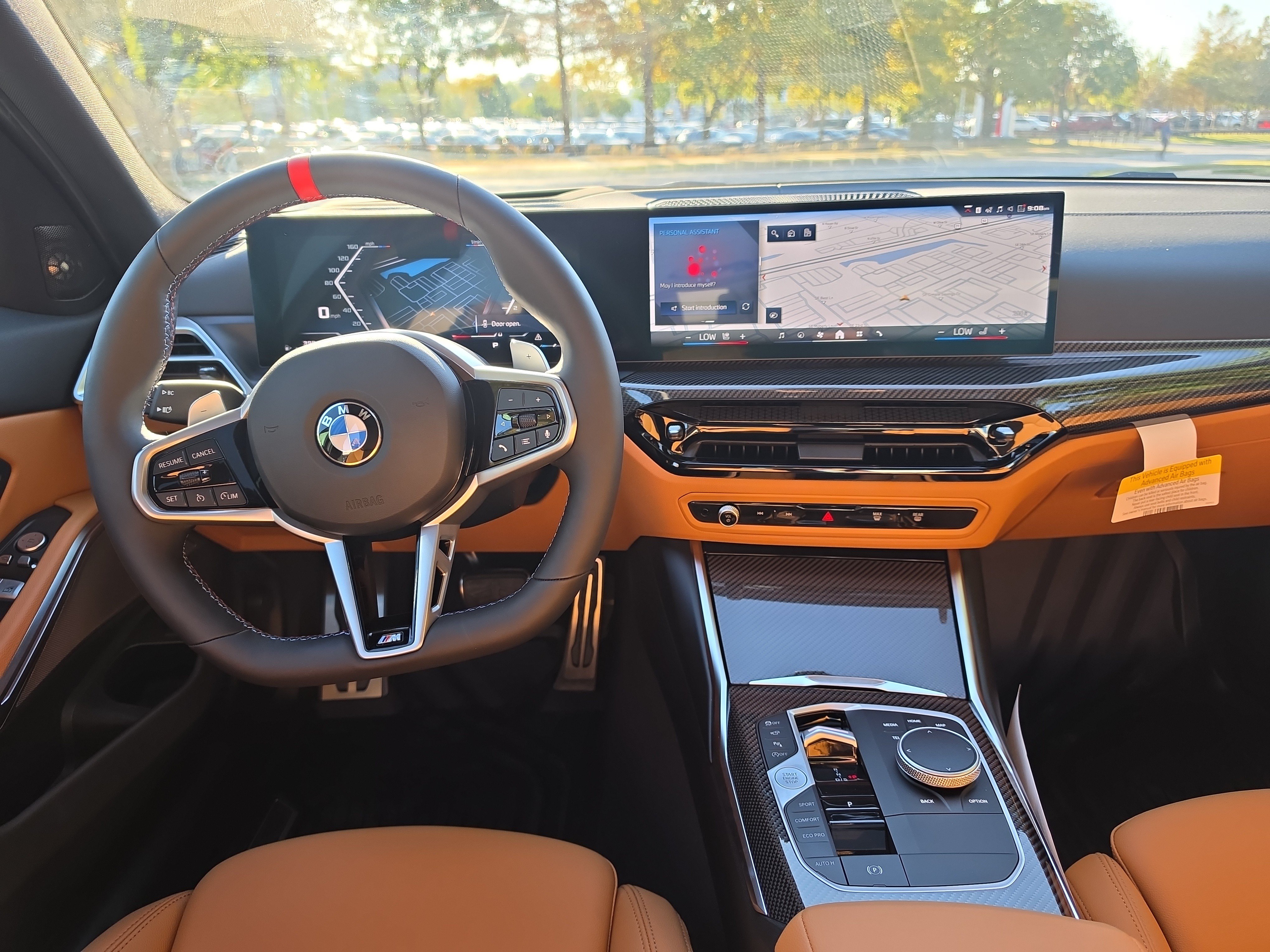 New 2026 BMW M340i w/ Premium Package RWD image 21