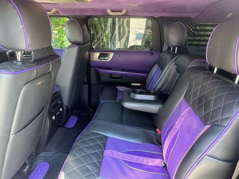 Used 2008 HUMMER H2 AWD/4WD image 38