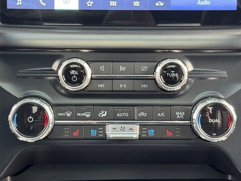 Used 2023 Ford F150 Platinum w/ Equipment Group 701A High image 20