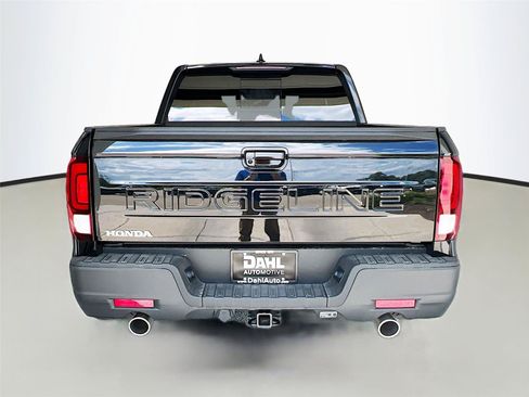 New 2026 Honda Ridgeline RTL image 12