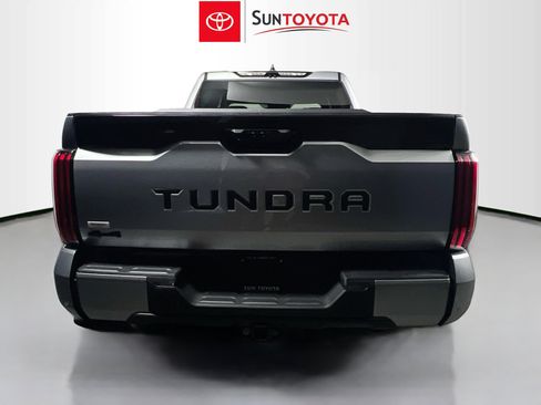 New 2026 Toyota Tundra Platinum AWD/4WD image 5