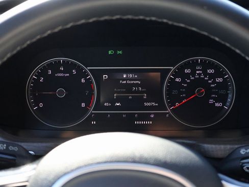 Used 2022 Kia Sorento X-Line EX image 31