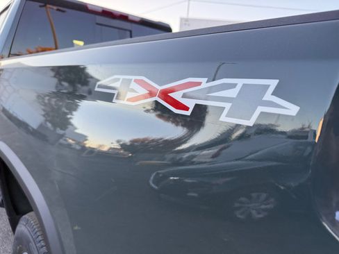 New 2026 Chevrolet Silverado 2500 LT w/ Safety Package image 18