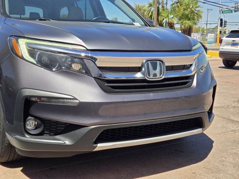Used 2019 Honda Pilot EX-L image 5