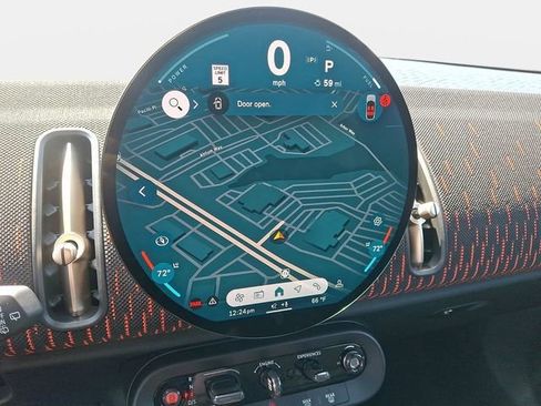 New 2026 MINI Cooper Countryman John Cooper Works w/ Comfort Package Max image 14