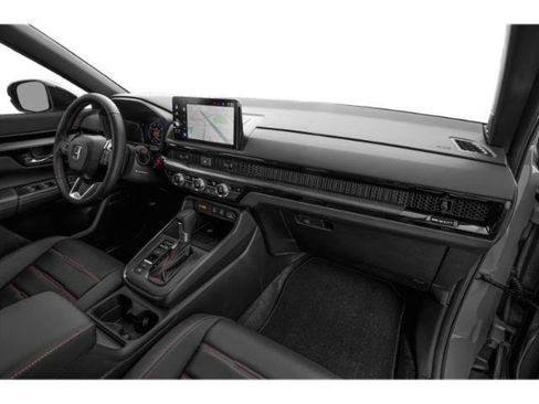 New 2026 Honda CR-V Sport Touring image 17