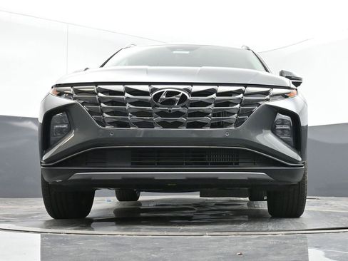 Used 2024 Hyundai Tucson Limited image 16
