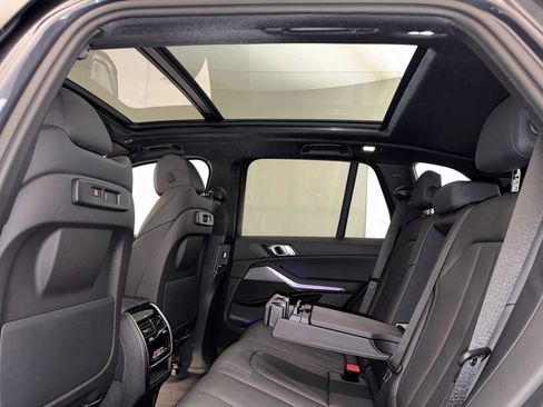 Used 2022 BMW X5 xDrive40i w/ Premium Package AWD/4WD image 21