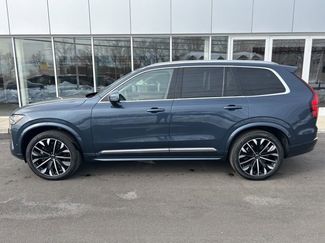 Certified 2025 Volvo XC90 B6 Plus video 2