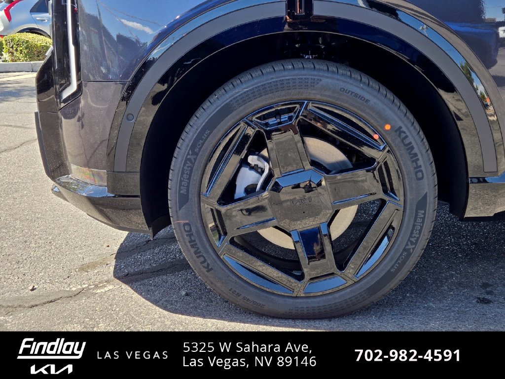 New 2027 Kia Telluride X-Line SX Prestige AWD/4WD image 11
