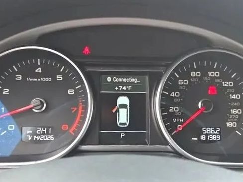 Used 2013 Audi Q7 3.0T Premium Plus AWD/4WD image 13