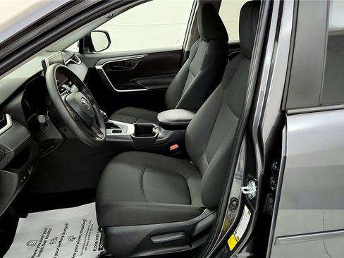 Used 2024 Toyota RAV4 LE image 16