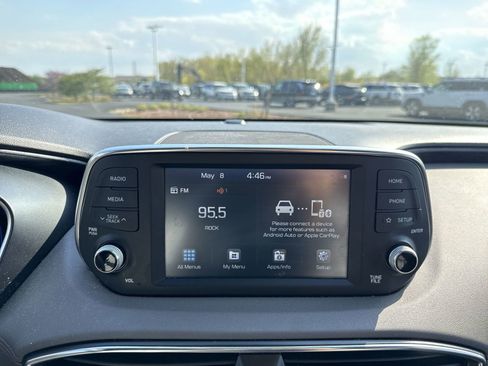 Used 2020 Hyundai Santa Fe SEL w/ Cargo Package AWD/4WD image 17