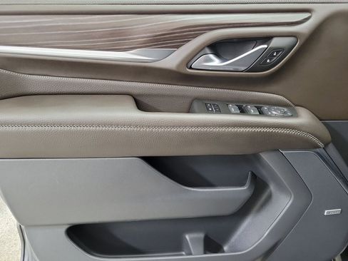 Used 2022 GMC Yukon XL Denali w/ Advanced Technology Package image 20