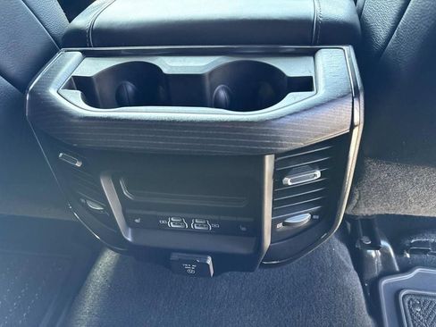 Used 2023 RAM 2500 Limited image 19