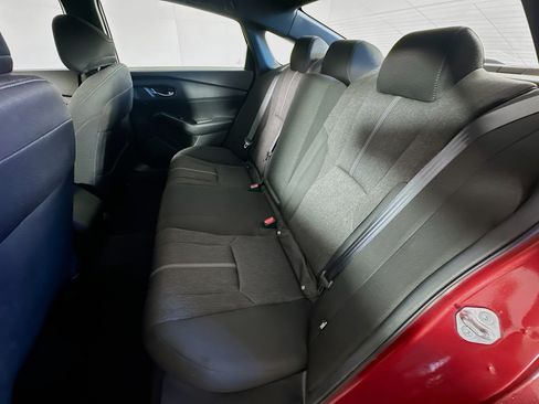 Used 2024 Honda Accord Sport image 27