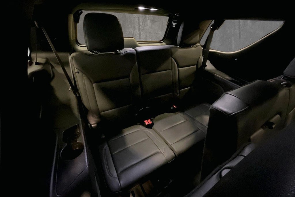 Used 2023 Chevrolet Tahoe LT w/ Luxury Package AWD/4WD image 27