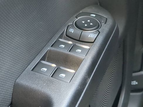 New 2025 Ford Bronco Sport Outer Banks w/ Outer Banks Tech Package+ image 24