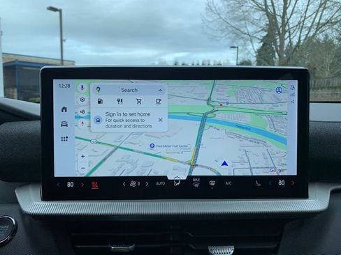 New 2026 Ford Explorer Tremor w/ Tremor Convenience Package image 20