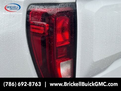 New 2026 GMC Sierra 1500 Elevation w/ Preferred Package image 15