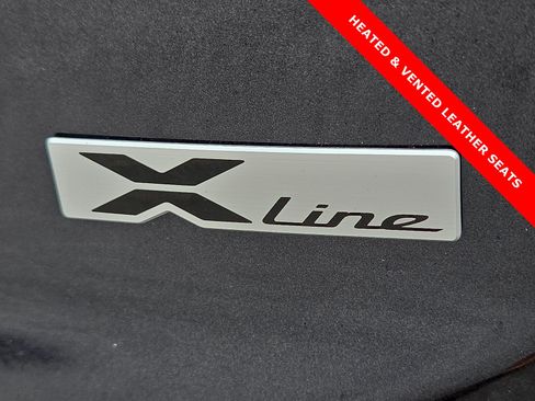 Used 2025 Kia Telluride SX Prestige X-Line AWD/4WD image 8