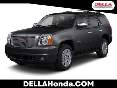 Used 2013 GMC Yukon SLT