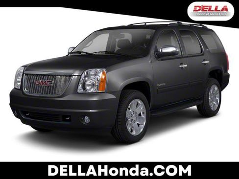Used 2013 GMC Yukon SLT image 1