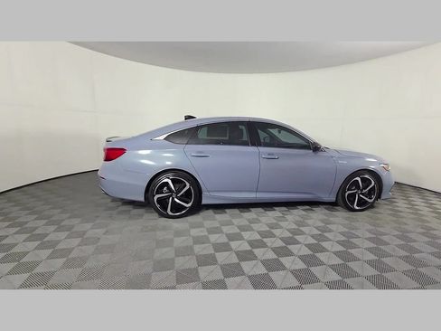 Used 2022 Honda Accord Sport image 35