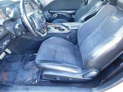 Used 2020 Dodge Challenger R/T Scat Pack RWD image 22